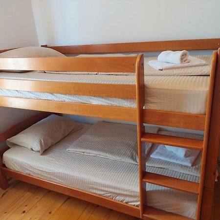 Apartments Harmony Zabljak  Ruang foto