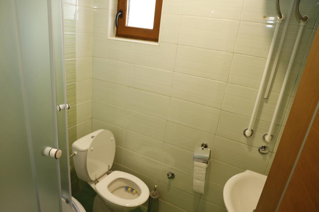 Apartments Harmony Zabljak  Bagian luar foto