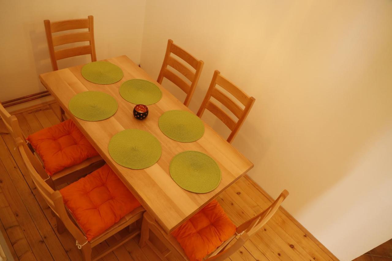 Apartments Harmony Zabljak  Bagian luar foto