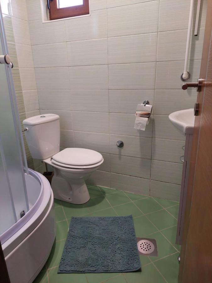 Apartments Harmony Zabljak  Bagian luar foto