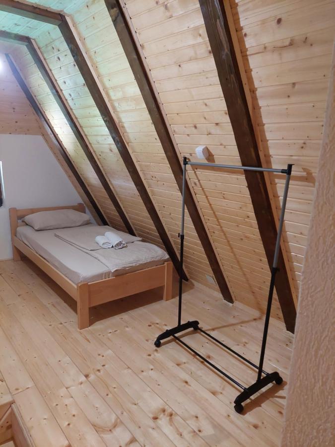 Apartments Harmony Zabljak  Ruang foto