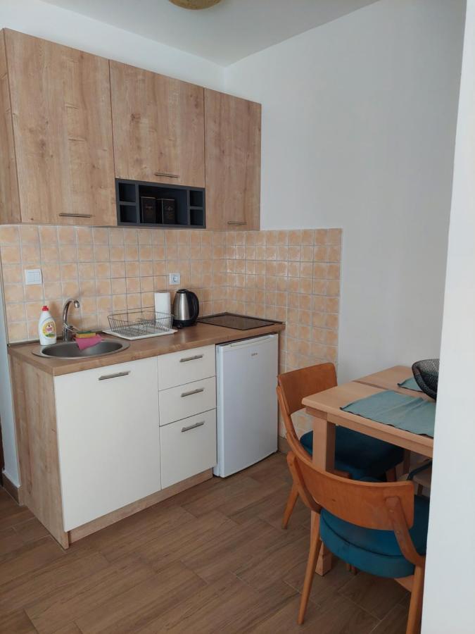 Apartments Harmony Zabljak  Bagian luar foto