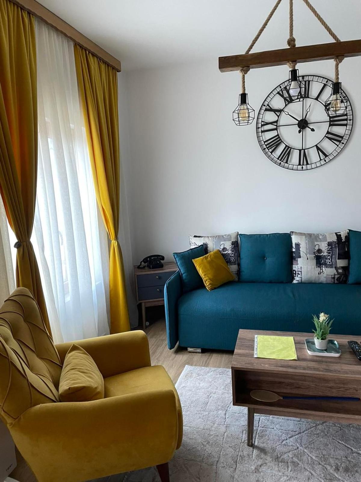 Apartments Harmony Zabljak  Bagian luar foto