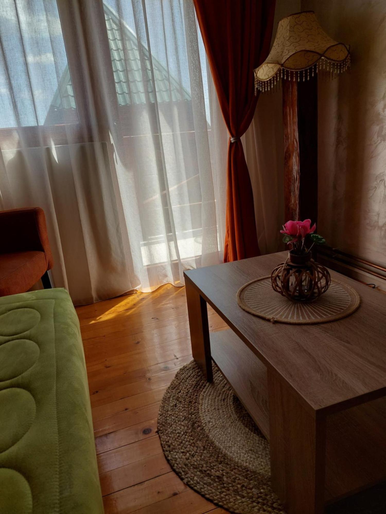 Apartments Harmony Zabljak  Ruang foto