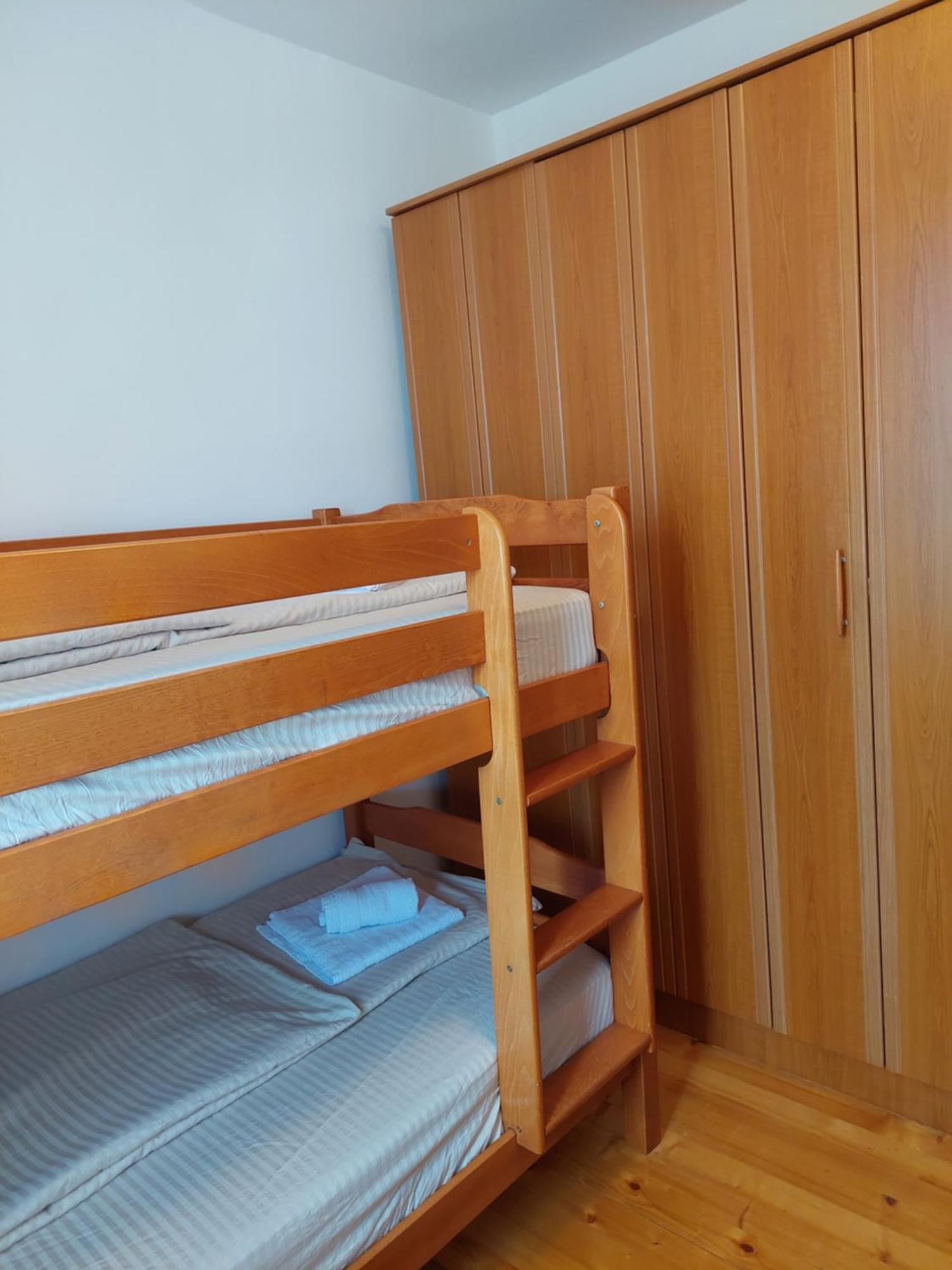 Apartments Harmony Zabljak  Ruang foto