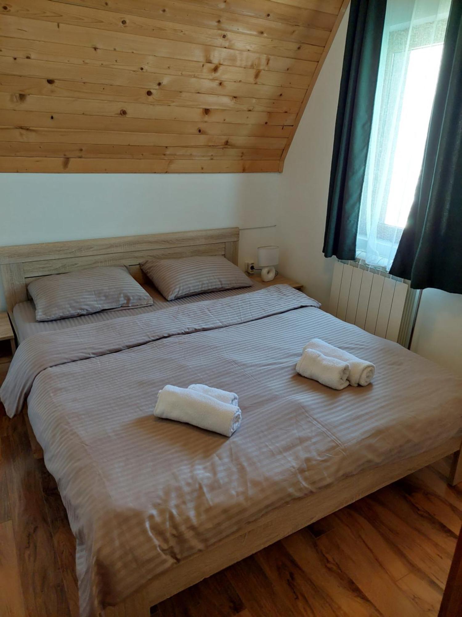 Apartments Harmony Zabljak  Ruang foto