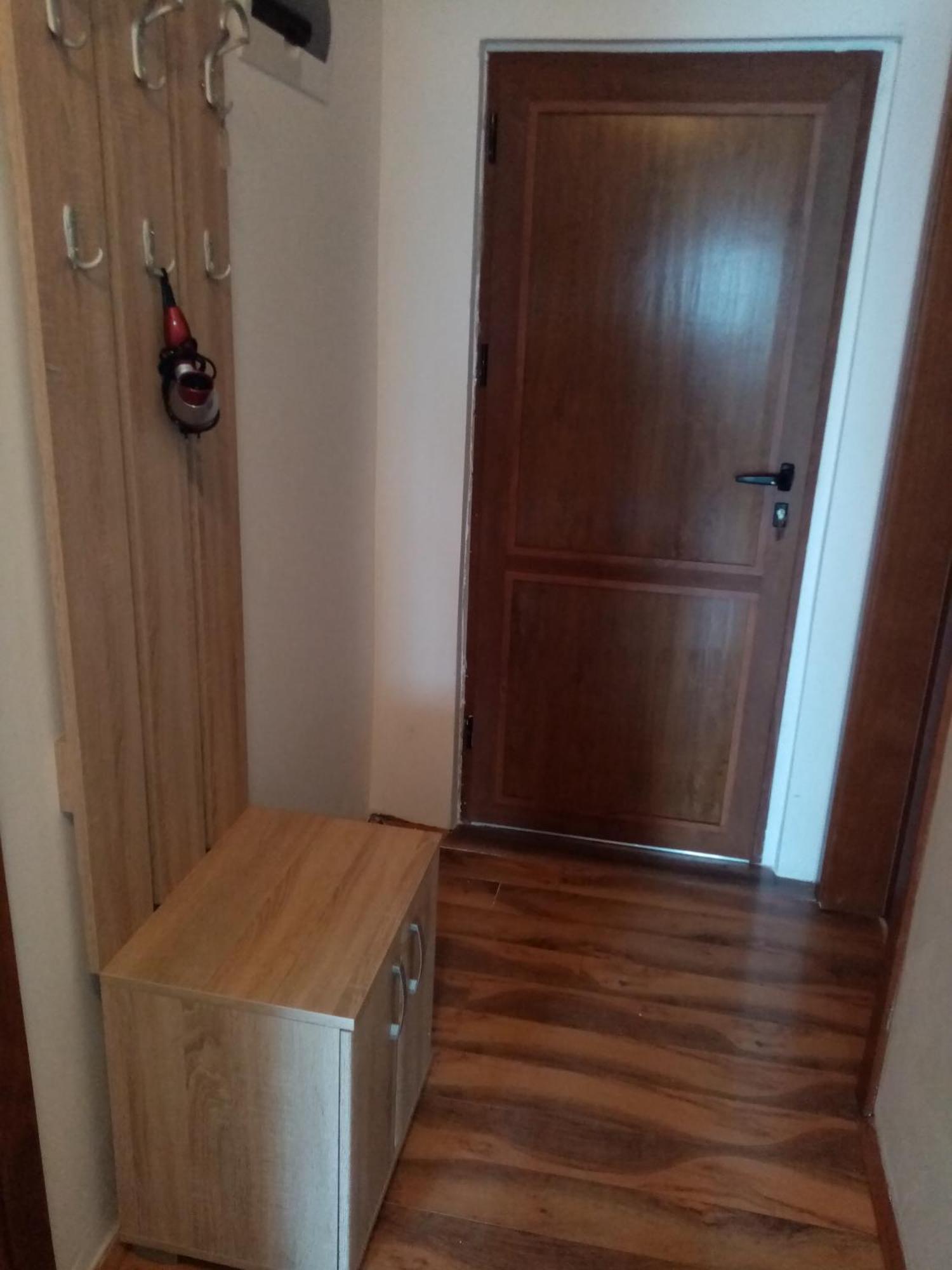 Apartments Harmony Zabljak  Ruang foto