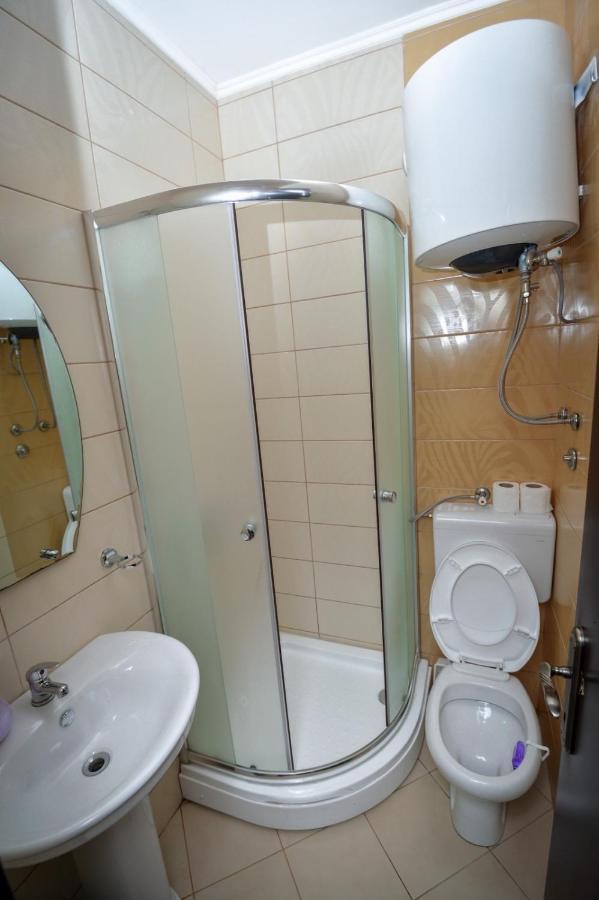 Apartments Harmony Zabljak  Bagian luar foto